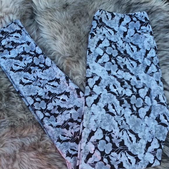 LuLaRoe Other - LuLaroe  Bundle 2 pair for $30